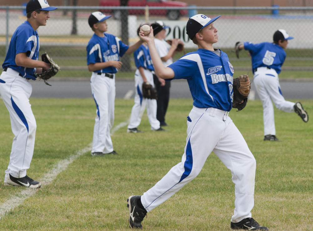 Kapel Analytisch Onrustig Preseason Baseball Training Program Recommended To Prevent Injuries –  Metrifit Ready to Perform