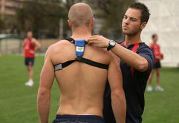 The use of GPS in Sport – Metrifit Ready to Perform