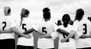 Sport and Society