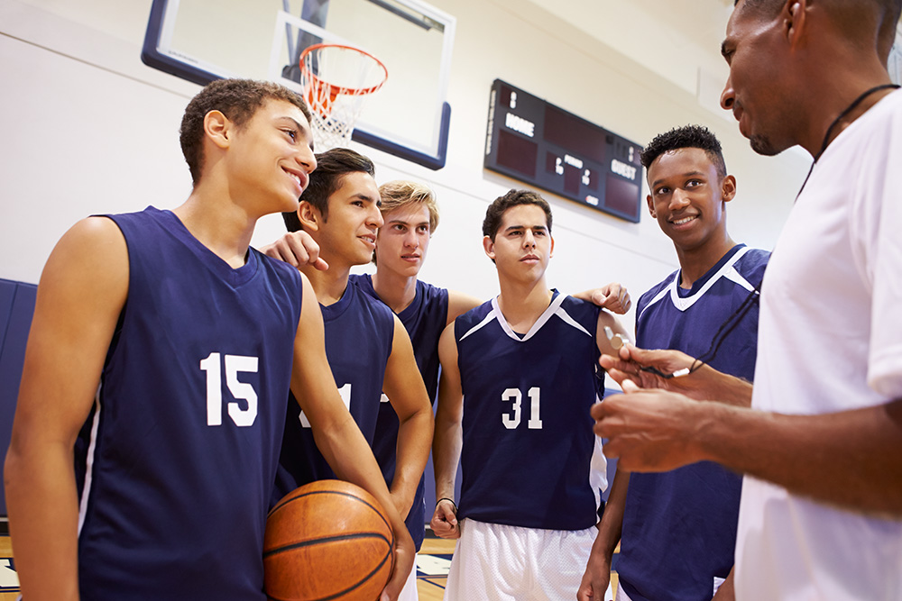 What Makes a Great Coach in Sports: Keys to Success