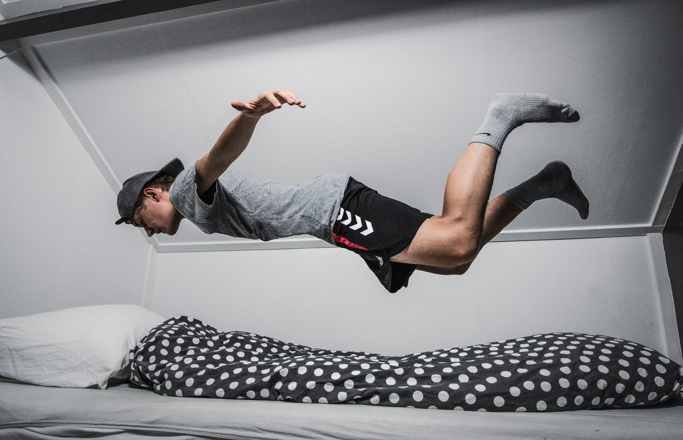 Can Sleep Improve Your Performance? – Metrifit Ready to Perform