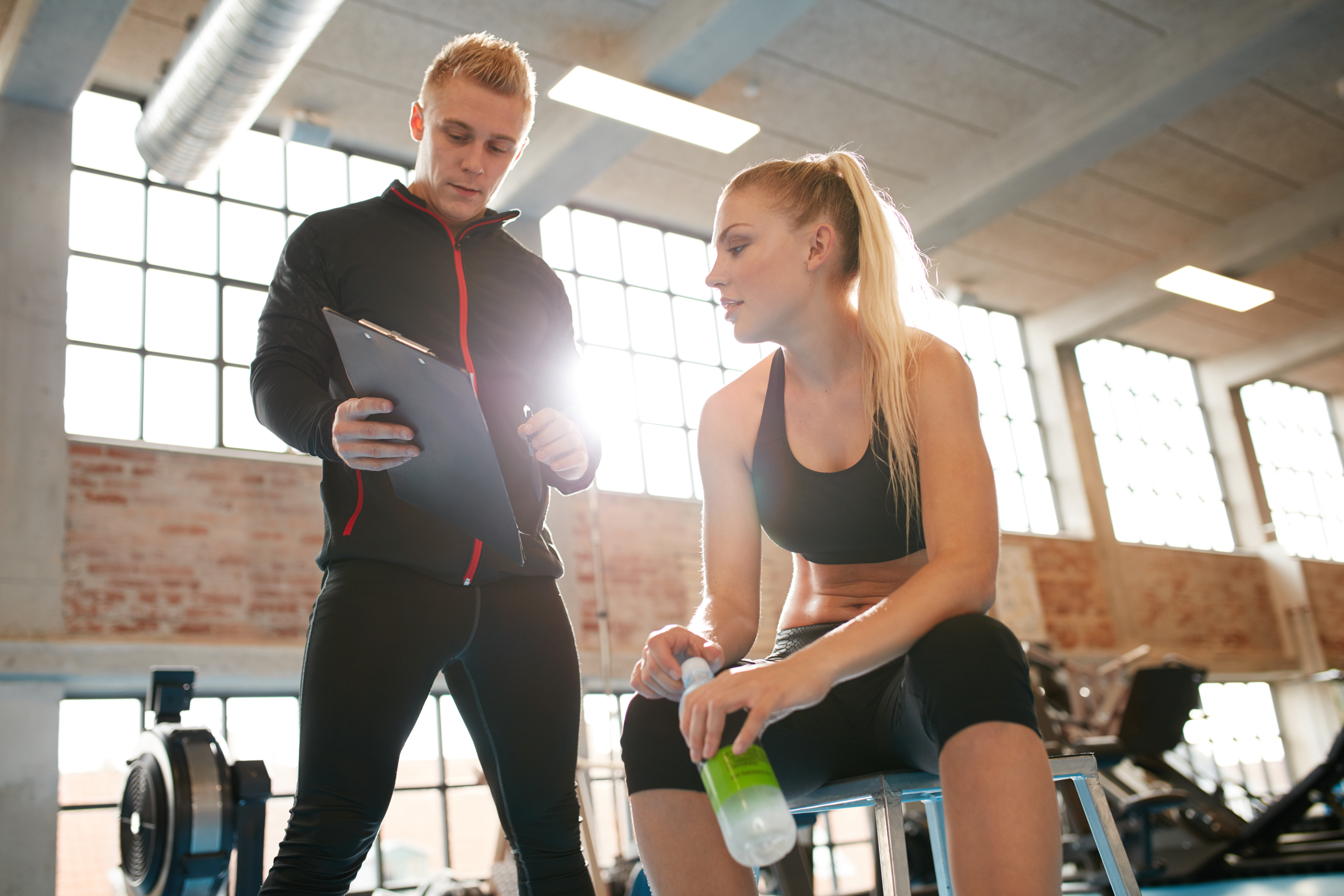 What should a coach really know about his athletes to help improve  performance? – Metrifit Ready to Perform