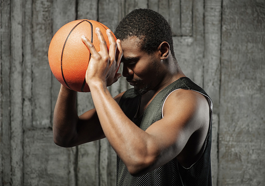 The physical traits that make pro basketball players great