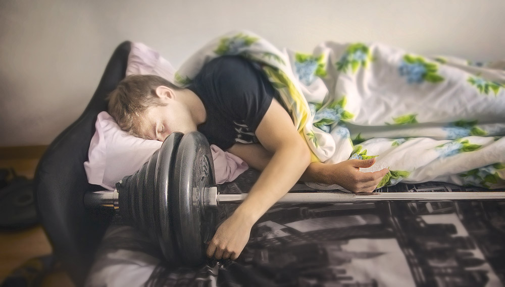 sleep athlete mattress review
