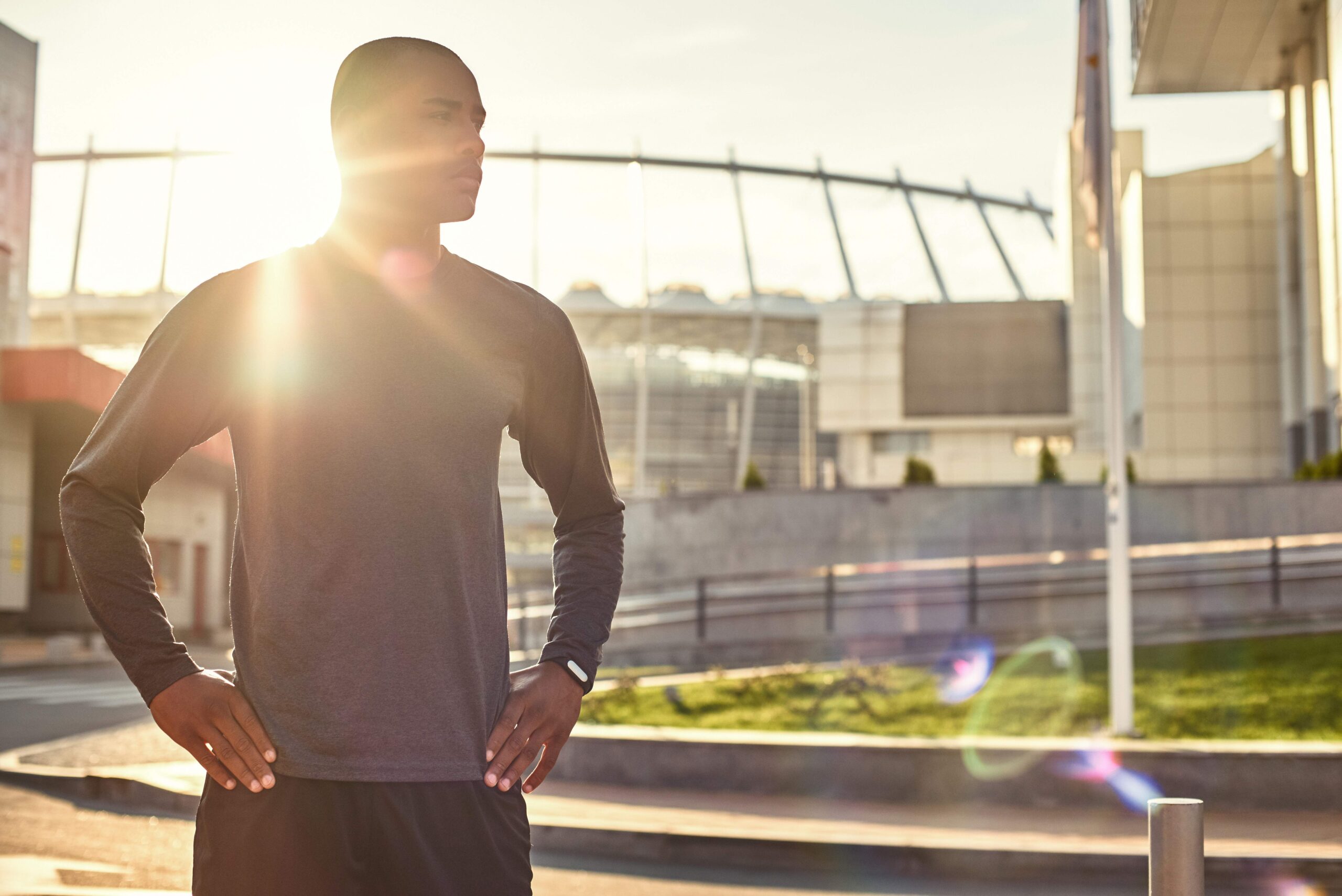 Motivation – what drives athletes to succeed?