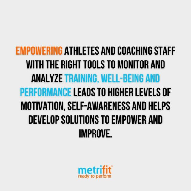 We are making health and well-being a priority in performance in 2023#athleticperformance #sportsperformance